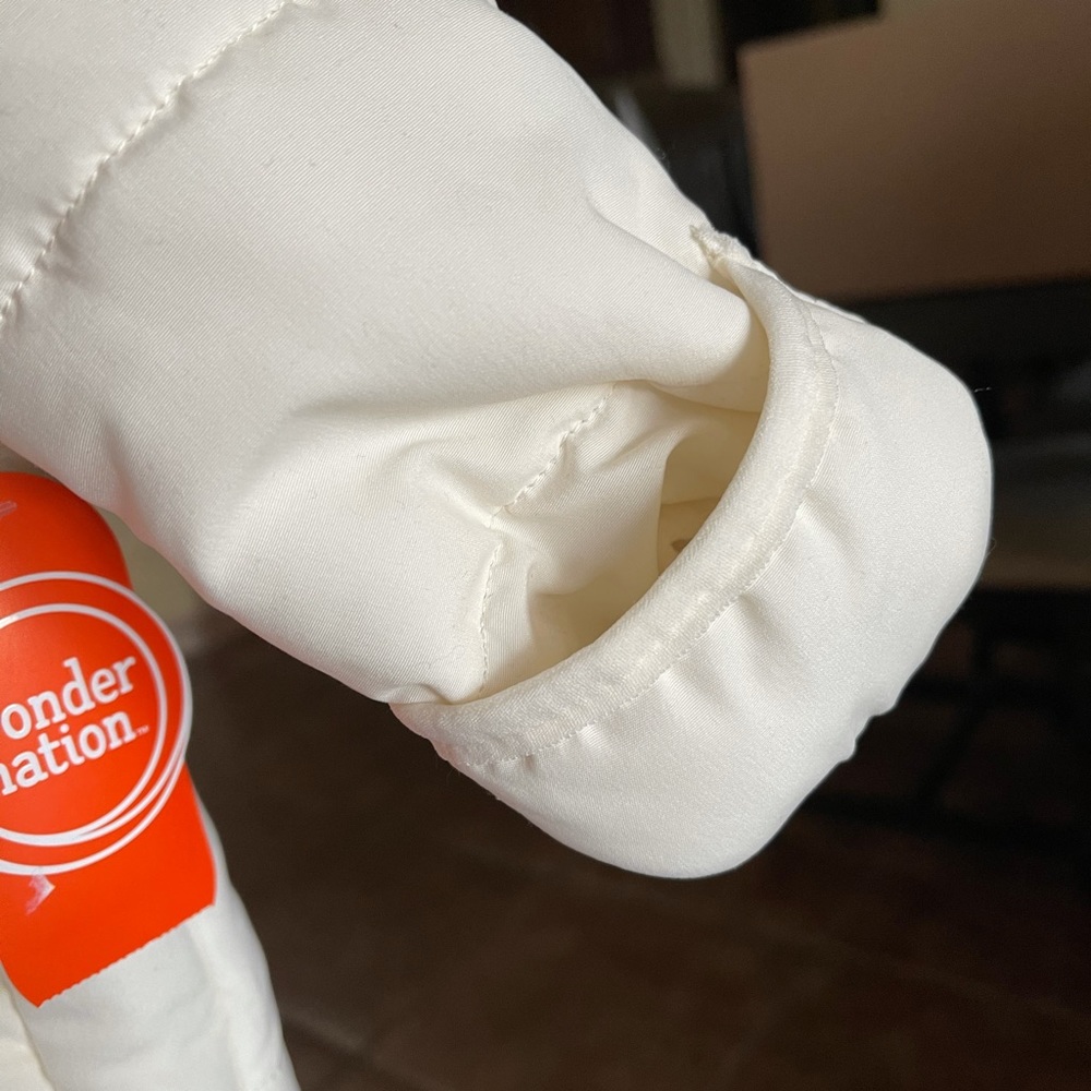 🥰Cute, warm and BRANDNEW! Babies full winter suit - Picture 11 of 12